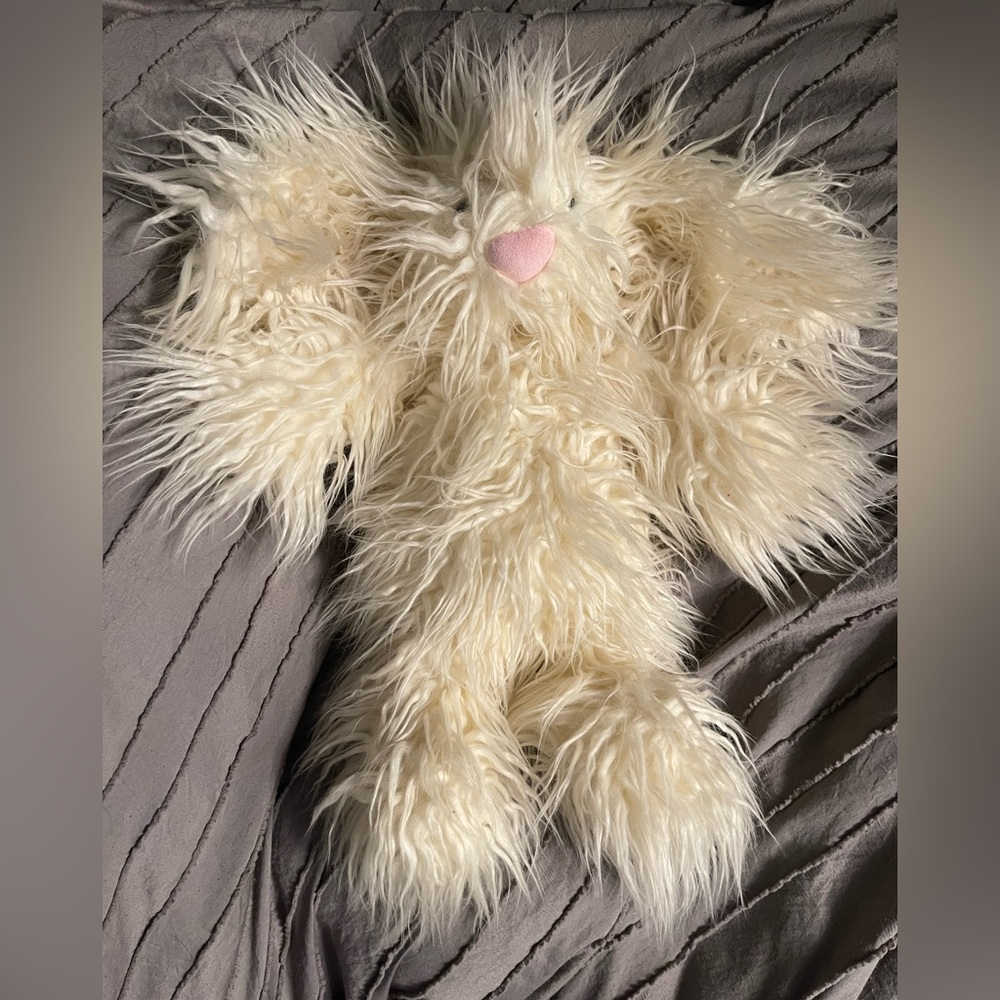 Jellycat Roberta Rabbit - Picture 8 of 9